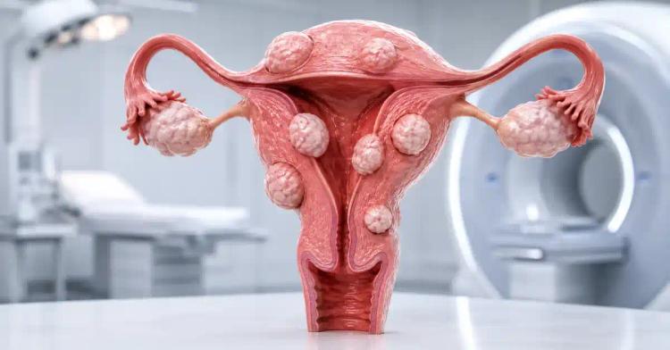 Uterine Fibroids And Fertility: When Do They Affect Pregnancy And How Are They Treated?