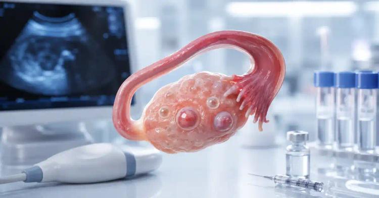 Weak Ovulation: A Clear Guide to Diagnosis and Treatment Options