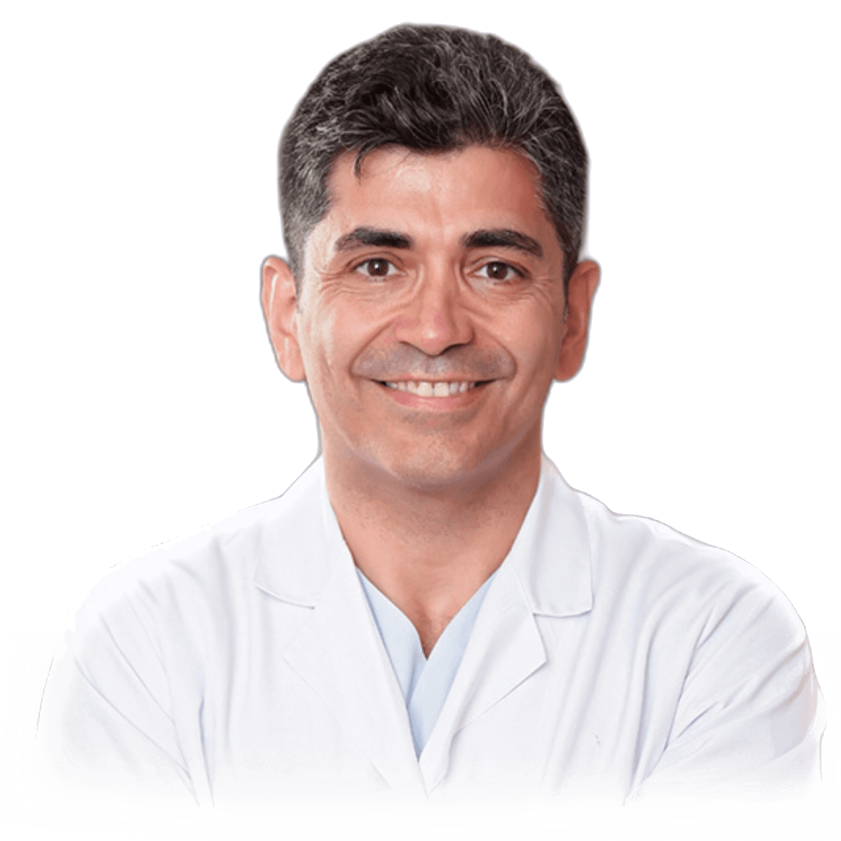 Dr. Prof. Meric Karacan